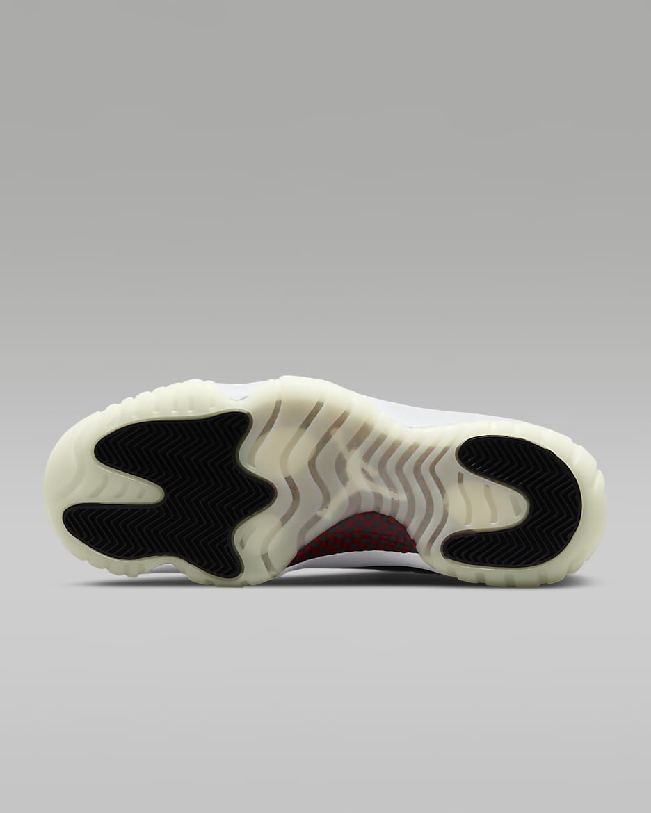 Air Jordan 11 Retro Low Herrenschuh. Nike DE
